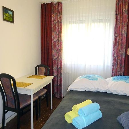 Wellem Unterkunft In Berlin West Daire Dış mekan fotoğraf
